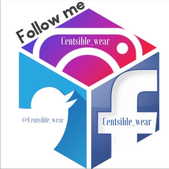 🤗Like this post to Bookmark My Closet😘 - Picture 8 of 10